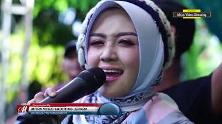 Dara KDI-PAMER BOJO Versi Camelia PIJI DAWE KUDUS