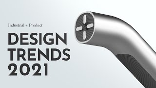 Industrial Design Trends 2021 screenshot 3