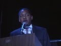 Wynton Marsallis Salutes Louis Armstrong - Introduction - 8/17/1990 - Newport Casino (Official)