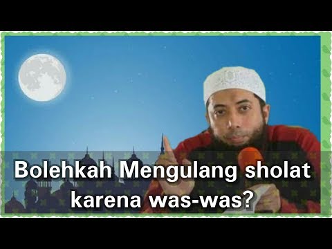 Video: Apa Yang Perlu Dilakukan Apabila Keliru Dalam Diri