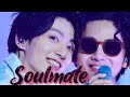 Taekook Hindi Fmv Soulmate Requested Fmv