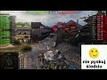 Ammo Rack 279(e) cw H2DRA VS TUNTO #Shorts #RNG #WorldOfTanksPolska #Wot #NewMulti2k