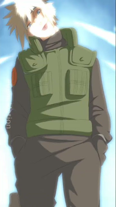 JEDAG JEDUG ANIME(NARUTO SHIPPUDEN) 🥀//-{MINATO NAMIKAZE}-\\DJ AKIMILAKU MASIH GANTENG🎶