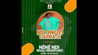 Ndongo Dara Ji Néné Ndiwaali Ndantako