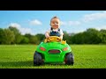 This is a Car and Vehicles for Kids 🚗 | Learn Vehicle Names and Sounds | Baby Cartoon Nursery Rhymes
