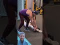 wait for the end #funny #gym #tiktok #shorts