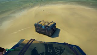 Sea of Thieves | Infinite Supplies Glitch