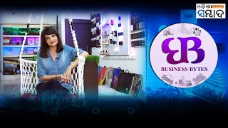 Promo Of Business Bytes Ep 02 L Gharabanaocom