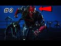 Can I Fight off the new type of enemies | Gotham Knights # 3