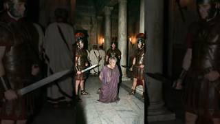 El emperador que compró Roma… y duró nueve semanas #historia #imperioromano #documental #cibertales