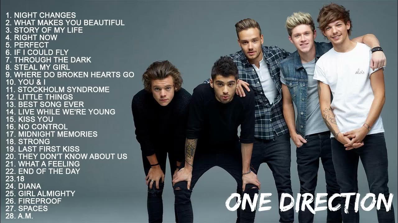 In one form or another. One direction сейчас 2025. one direction песни. one direction mp3. one direction one way or another.