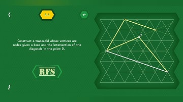 Pythagorea 60 : Trapezoids 8.3