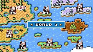 Celebrity --Side Note: The Wondrous Worlds Of Super Mario Bros. 3 Net Worth