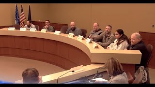 Keizer Budget Committee 5-14-2024