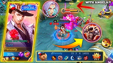 THIS IS HOW TO EASILY COUNTER CORE ASSASSINS!🤯🔥 BRUTE FORCE IS TOTALLY BROKEN!! | MLBB