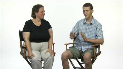 Interview with Joomla!