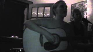 Laura Long on June 19, 2005 at Camp Blackbird, Gainesville, FL