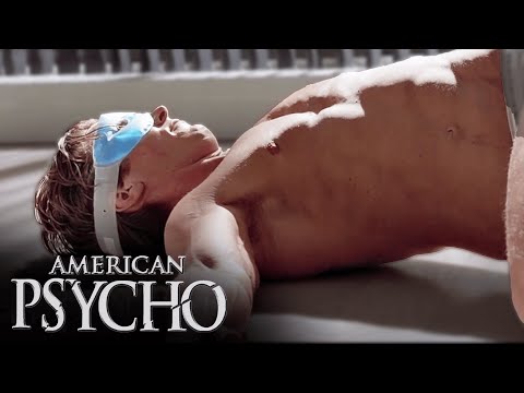 Morning Routine | American Psycho