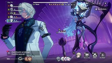 Ethernet Rally Sharon Red/Light with 4* Khloros!