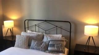Virtual Tour of the Valencia Model at Arrive Mission Valley