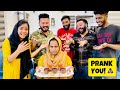 We Pranked Suhana 🤣 | Daily Vlog 😍 | Mashura | Basheer Bashi | Suhana