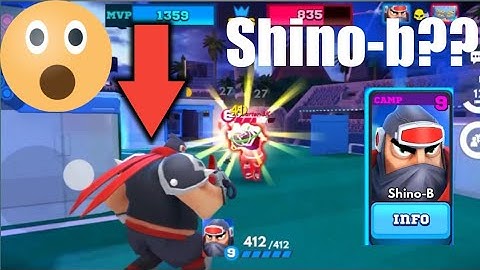 Frag shooter game ! shino-b gameplay ||Frag shooter gameplay walkthrough # Frag Pro Shooter