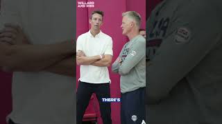 Steve Kerr and Warriors Talks: Feel like "Marriage Counseling" #shorts