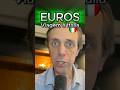 QUANTOS EUROS LEVAR PRA ITÁLIA? Dica de viagem! (2026)