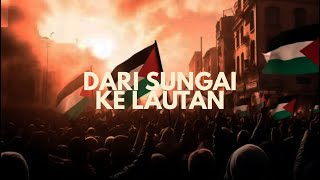 Alghifari - Dari Sungai Ke Lautan (New Single 2023)