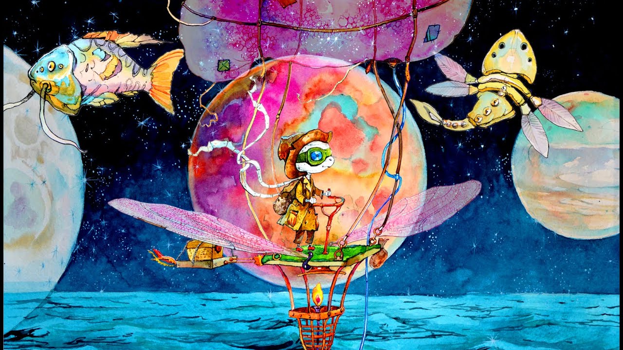 Kanchengar (4K Video)