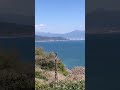 富士山絶景スポット🗻薩埵峠＆夢の橋