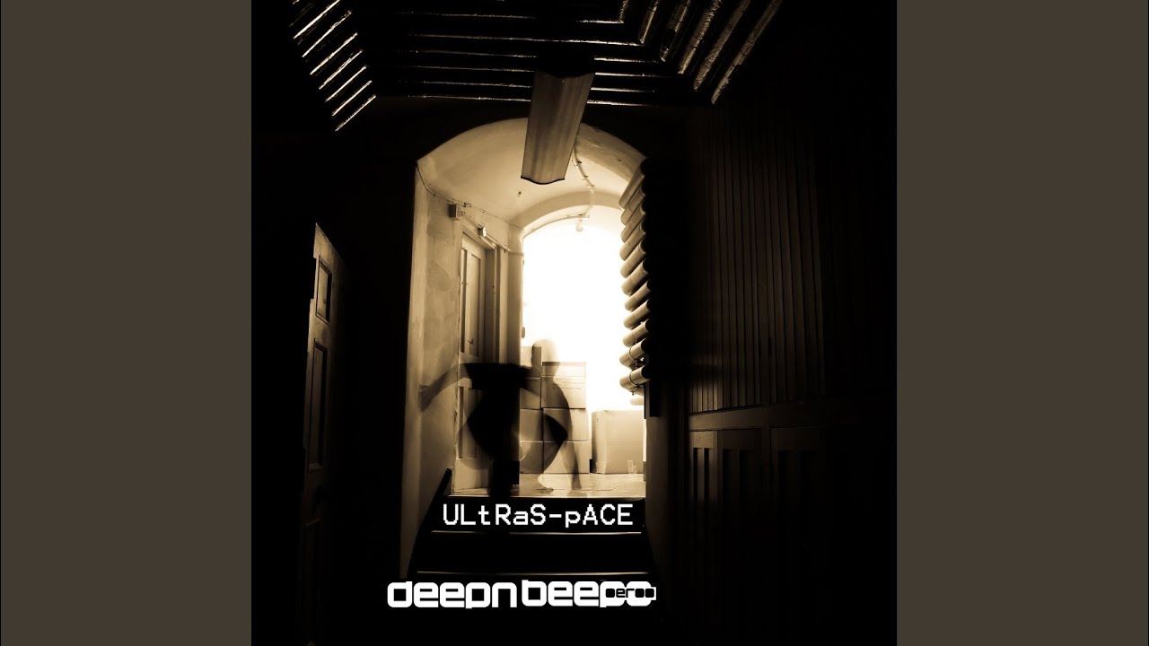 Ultraspace (Original Mix)