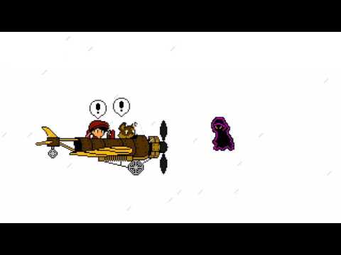 Miles & Kilo - iOS Trailer