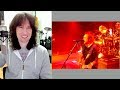 British guitarist analyses SUPER group Chickenfoot, playing DEEP PURPLE!