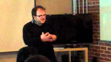 Jeff Lawson on brainstorming