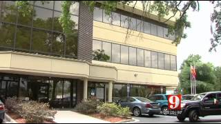 Students help teachers pack at closed charter school
