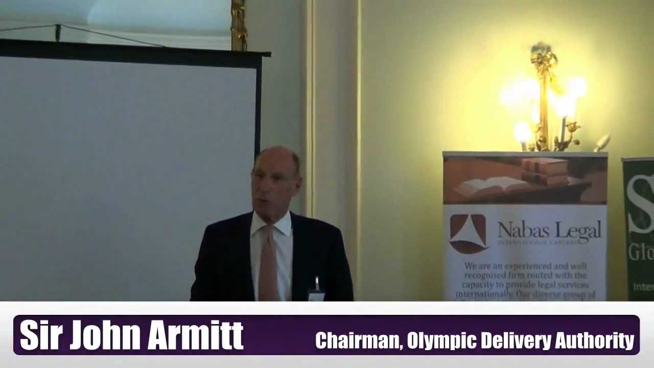 Life After 2012 - Brazil