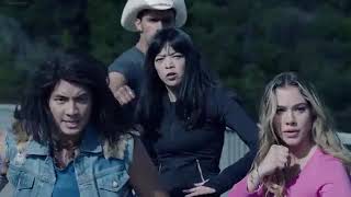 Power Rangers Super Ninja Steel Episode 10