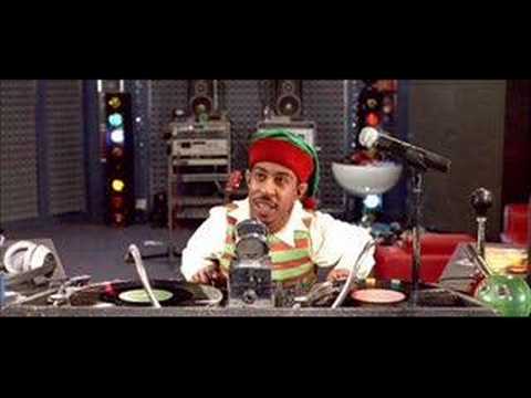 Ludacris - Ludacrismas (Fred Claus Soundtrack)