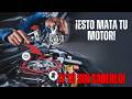 7 Trucos de Limpieza Que Salvan Tu Motor (¡Evita Averías Costosas!)