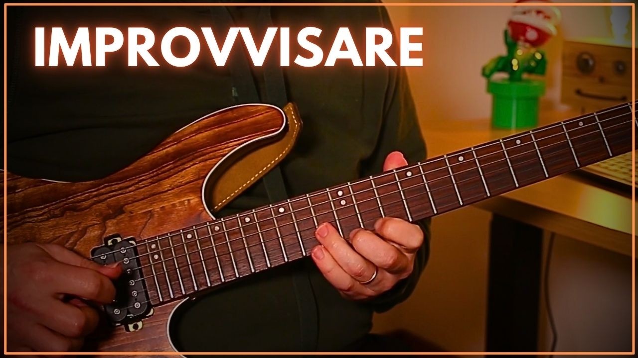 Se suoni in modo NOIOSO... ecco come MIGLIORARE!