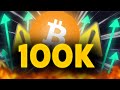 Crypto  le bitcoin va exploser vers les 100k  voici ce quil faut faire