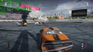 Next Car Game | Demolition Derby | 1920x1080 | i7 4770K GTX 780 Ti screenshot 5