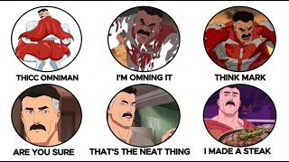 EVERY Omni-Man Meme Explained in 7 Minutes