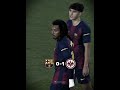 Barcelona VS Frankfurt (2 - 1) #barça #frankfurt #football #championsleague