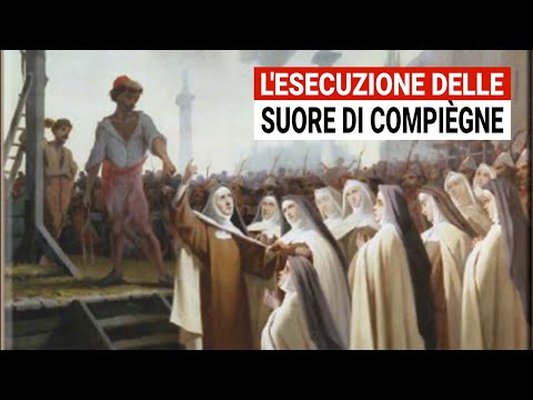 Video: Quando furono i martiri delle tolpuddle?