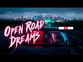 Travis Scott, Nas, Drake, Rod Wave Style — OPEN ROAD DREAMS