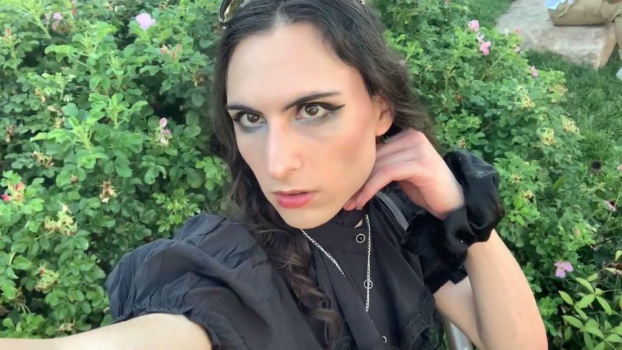 Come with me to New York City