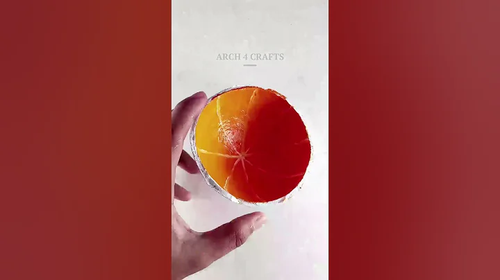 coconut shell Lemon 🍋