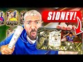 die BESTEN PACKS von DEUTSCHEN FIFA YOUTUBERN entscheiden MEIN FC 26 TEAM 😱